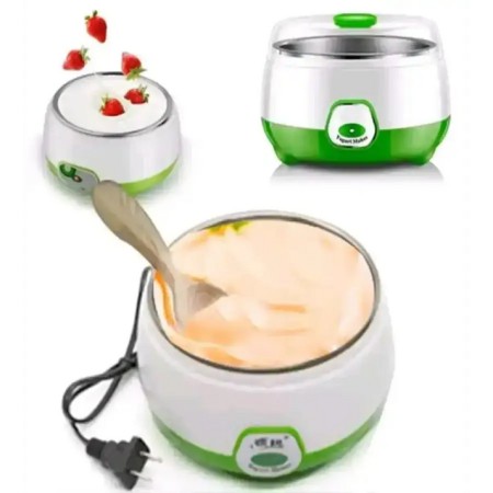 Electric Doi Maker