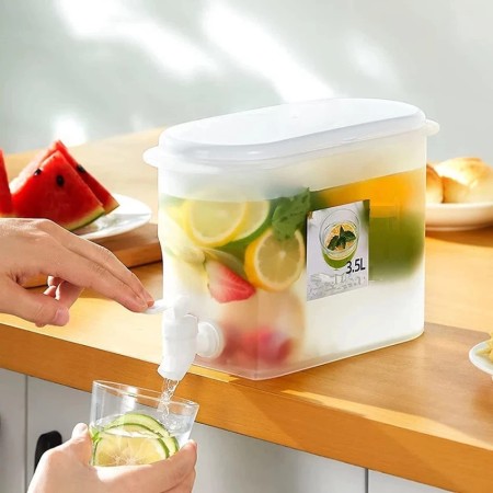 Juice Container